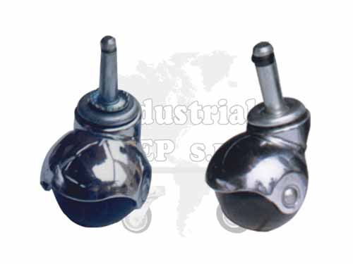 Garruchas para muebles