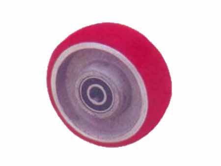 Ruedas